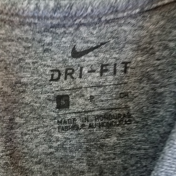 Nike Dri-Fit Tank Top - Picture 2 of 3